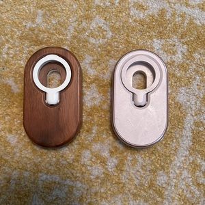 Hey Day Apple Watch charging stands